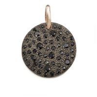 Pendente Alisei Donna in Argento Zircone P5 - P5